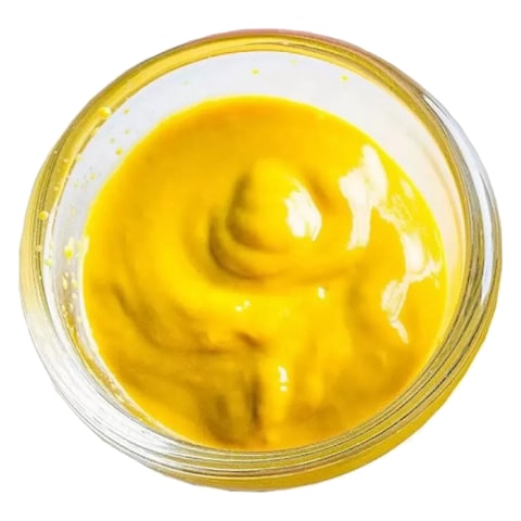 Heinz Yellow Mustard Mild 400ml
