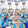 Minions Party Set