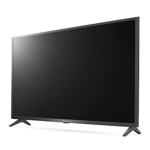 LG 55-inch 4K UHD Smart TV with WebOS - 55UQ7500