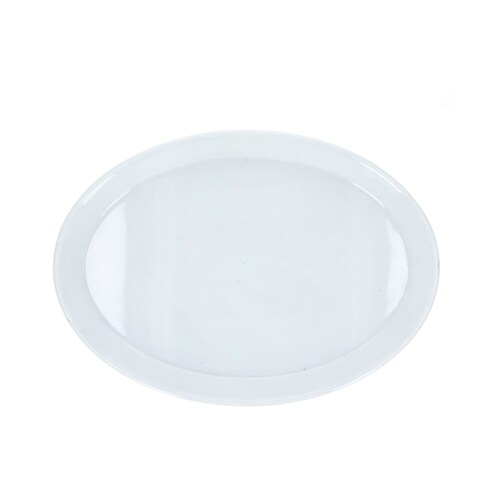 C.M Premium White Rice Dish