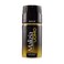 Malizia Uomo Deodorant Gold 150ml