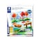 Steadtler Design Journey Acrylic Paint Tubes MultiColor 12ml Pack of 24