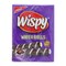 Hilal Wispy Wafer Rolls Choco-Vanilla Cream 12 Packs