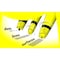 UHU Twist and Glue Multi-Purpose Adhesive White 35ml 2 PCS