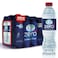 Al Ain Zero Sodium Drinking Water 500ml Pack of 12
