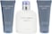 Dolce &amp; Gabbana Light Blue Pour Homme 3 Piece Gift Set