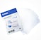 Generic Maxi Lamination Film 216X303mm 125Mic In A Box Of 50Pc, A4 Lamination Film, A4 216X303 50
