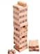 Generic 54-Piece Numerical Building Block Set