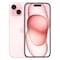 Apple iPhone 15, 128GB Pink