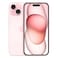 Apple iPhone 15, 128GB Pink