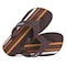 BAHAMAS MEN SLIPPER BHG 73 BROWN