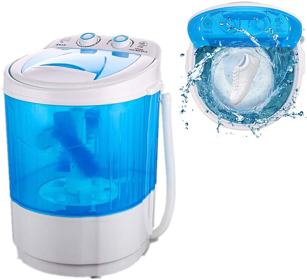 Buy Washing clothes Cleaning Machine Net White Fine Fabric ...
