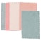 Aiwanto 5Pcs Kitchen Cleaning Towel Cleaning Cloth Kitchen Cleaning Towel Car Cleaning Towel