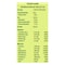Naturalli Fennel Seeds 100g