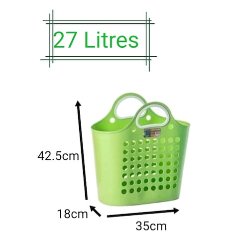 ELIANWARE MULTI USE BASKET M E721