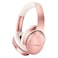 Bose QuietComfort 35 II Wireless Bluetooth Over-Ear Headphones With Mic Rose Gold