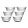 LAV Bowl Alinda 240 6 Pieces