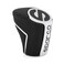 SPARCO GEAR KNOB CLASSIC ALU/BLACK