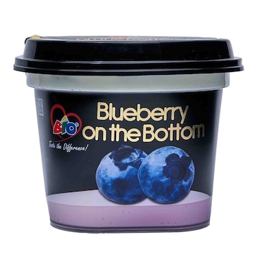 Bio Fob Blueberry Yogurt 200ml