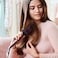 Philips BHH730/03 5000 Heated Straightening Brush