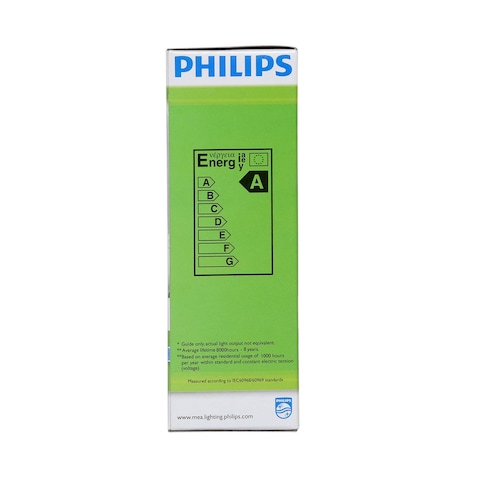 Philips Genie Bulb Cool daylight 14W B22