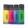 Maxi Premium Highlighter Multicolour 4 PCS