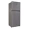 Haier E-Star Series Refrigerator HRF-186EBS Silver 156 lt