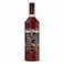 Captain Morgan Dark Black Rum 750ML