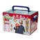 Little Builder 36-Piece Magnetic Building Blocks Set
Regular price
