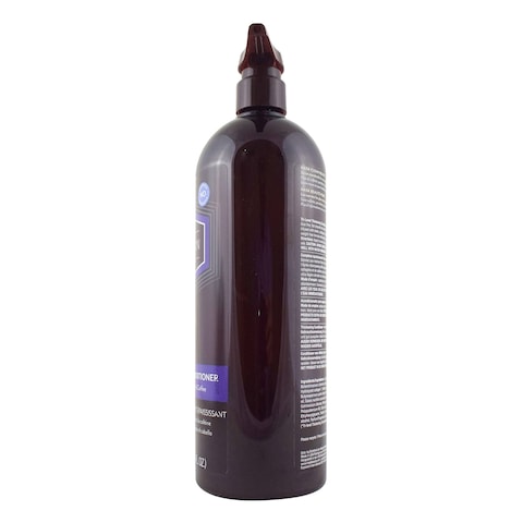 Hask Biotin Boost Thickening Conditioner Black 1L