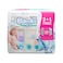 Sanita Bambi Wet Wipes Fresh &amp; Clean 168 Pieces
