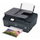 HP All in One Printer 530 Smart Tank Wifi Black