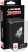 لعبة فانتسي فلايت جيمز-ستار وورز: اكس-وينج 2-ار زد-1 ايه-وينج