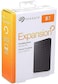 Seagate Hdd External 5TB Expansion Portable USB3