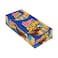 Tiffany Break Supa Crunchy Wafer Fingers 30gx12 Pieces