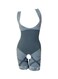 Generic - Body Shaper Slimming Suit - L L