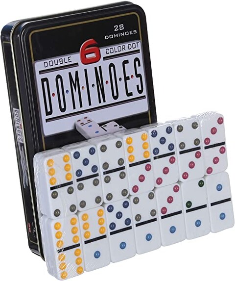 Generic - Dominos 2413 For Unisex