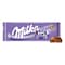 Milka Alpine Milk Chocolate 270G