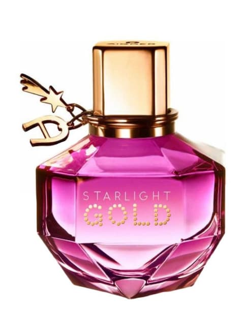 Aigner Starlight Gold For Women Eau De Parfum - 100ml