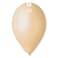12in Std Latex Blush Color Balloon 100ct