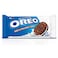 أوريو كوكيز الحليب والشوكولاته 38 غرام حزمة من 16