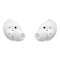 Samsung Galaxy Buds FE Bluetooth In-Ear Earbuds With Charging Case White