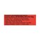 Chewsy Cinnamon Chewing Gum 15gr