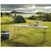 1.8M Foldable Table Heavy Duty Folding Outdoor Catering Trestle Party Garden Table