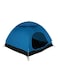 Camping Tent 2- 3 Person Family Tents Dome Tent Waterproof Shower Tent Pop Up Bath Changing Fitting Dressing Room Sun Shelter for Outdoor Sports Travel Camp Beach Picnic Backpacking