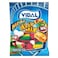 Vidal Mega Jelly Mix Halal 100G