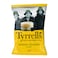 Tyrrells Hand Cooked English Crisps With Mature Cheddar And Chive 40g