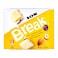 Ion Break White Choco Raisin and Nuts - 85 gram