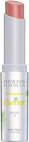 Physicians Formula Phsysicains Formula Murumuru Butter Lip Cream Spf 15-Soaking Up The Sun