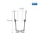 Ocean Centra Hi Ball Glass - 300 Cc